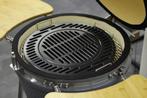 Keramisch Rooster Kamado  – 3 delig Ø 38cm, Ophalen of Verzenden, Nieuw, HoCooker