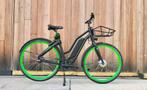 E Bike To Go / Electric bike, Fietsen en Brommers, Fietsen | Cruisers en Lowriders, Zo goed als nieuw, 47 tot 51 cm, Ophalen