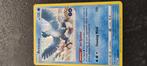 Articuno Foil - pokemon go, Hobby en Vrije tijd, Verzamelkaartspellen | Pokémon, Ophalen of Verzenden, Zo goed als nieuw, Losse kaart
