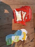 DOUWE EGBERTS PUNTEN, Hobby en Vrije tijd, Spaarzegeltjes, Ophalen of Verzenden, Koffie of Thee, Zegels, Bonnen of Punten
