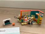 Lego friends 41754 Leo’s kamer, Ophalen of Verzenden, Zo goed als nieuw
