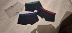 4 boxershorts van tommy hilfiger, Kleding | Heren, Ophalen of Verzenden, Zwart, Tommy Hilfiger, Boxer
