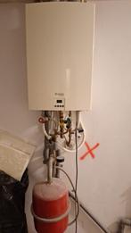 CV-ketel Remeha Avanta 24c, Doe-het-zelf en Verbouw, Geisers en Boilers, Ophalen of Verzenden, Zo goed als nieuw