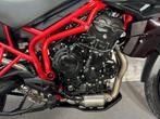 TRIUMPH TIGER 800 XC ABS (bj 2014), Motoren, Motoren | Triumph, Bedrijf, Onbekend, Overig, Onbekend