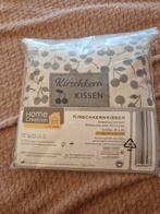 Warmtekussen Home creation, Huis en Inrichting, Ophalen of Verzenden, Nieuw, Wit, Rechthoekig