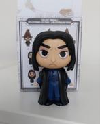 Harry Potter Funko Mystery Minis - Severus Sneep, Ophalen of Verzenden, Zo goed als nieuw, Actiefiguurtje
