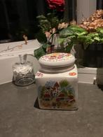 Blond Amsterdam pot (Efteling), Blond Amsterdam, Overige typen, Ophalen of Verzenden, Zo goed als nieuw