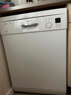 Bosch Auto 3 in 1 Silence Vaatwasser - 12 couverts, Ophalen, Gebruikt, 85 tot 90 cm, Voorspoelprogramma