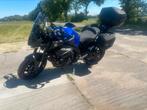 Yamaha MT-10  (2017) – 153 pk | Quickshifter |Koffers, 4 cilinders, Motorrijbewijs A, Cruise Control, Particulier