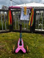 Micro step mini, Fietsen en Brommers, Steps, Ophalen, Gebruikt, Gewone step, Micro