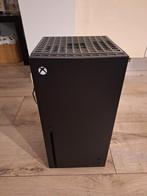Xbox koelkast, Ophalen