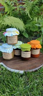 Jam en chutney van onbespoten vruchten, Diversen, Levensmiddelen, Ophalen