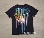 T-shirts en longsleeves maat 146, Ophalen of Verzenden, Zo goed als nieuw, Jongen, Shirt of Longsleeve
