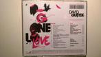 David Guetta - One Love, Cd's en Dvd's, Cd's | Dance en House, Ophalen of Verzenden, Zo goed als nieuw, Dance Populair