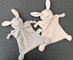 Evora / Bambino knuffeldoekje konijn, Kinderen en Baby's, Speelgoed | Knuffels en Pluche, Ophalen of Verzenden, Zo goed als nieuw