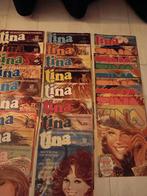 Tina jaren 80 nieuw staat, Boeken, Meerdere stripboeken, Ophalen of Verzenden, Zo goed als nieuw
