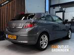 Opel Astra GTC 1.8 Cosmo | AIRCO | NAP | CRUISE | 140PK+, Auto's, Opel, Voorwielaandrijving, Gebruikt, Zwart, 4 cilinders