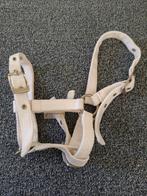 Wit halster Waldhausen veulen/Shetlander, Dieren en Toebehoren, Paarden en Pony's | Hoofdstellen en Tuigage, Ophalen of Verzenden