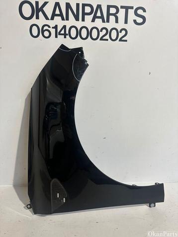 Renault Clio V rechter zijscherm voorscherm rechts beschikbaar voor biedingen