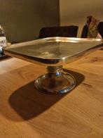 Vintage taartplateau, Ophalen, Gebruikt