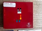 Coldplay Talk 3 CD Set Live@Gelredome Arnhem Rare Dutch, Ophalen of Verzenden, Zo goed als nieuw, Poprock