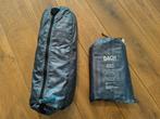Bach WikiUp 3 tent  (evt. footprint) nieuw + bon & garantie, Caravans en Kamperen, Rossum, Ophalen of Verzenden, Info@tradoplus.nl