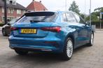Audi A3 Sportback 35 TFSI AUTOMAAT | NAVI | CARPLAY | MATRIX, 65 €/maand, Stof, 4 cilinders, Traction-control