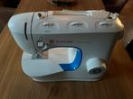Singer Naaimachine - Perfect voor Beginners!, Hobby en Vrije tijd, Naaimachines en Toebehoren, Ophalen of Verzenden, Gebruikt