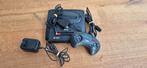 Sega Megadrive 2, Spelcomputers en Games, Ophalen of Verzenden, Zo goed als nieuw, Met 1 controller, Mega Drive