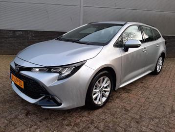 Toyota Corolla Touring Sports Hybrid 140 Active 140pk | Auto beschikbaar voor biedingen