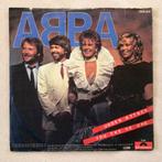 ABBA - Under attack, Ophalen of Verzenden, Zo goed als nieuw, Pop