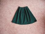 Leuke donkergroene rok Scotch & Soda mt M, Maat 38/40 (M), Jacobus Spijkerdreef 20 2132 PZ Hoofddorp NL, Scotch & Soda, Ophalen of Verzenden