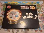 13500 Wasgij Original puzzel, nr 9, compleet, Jumbo, Ophalen of Verzenden, 500 t/m 1500 stukjes, Zo goed als nieuw, Legpuzzel