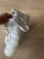 Nike Air Force - Gebruikt, Ophalen of Verzenden, Gedragen, Wit, Sneakers of Gympen