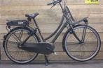 Cortina E-U4 M420 nieuwe accu 450Wh 2911km met garantie