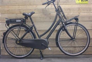 Gebruikte Cortina E-U4 M420 750Wh 2911km met garantie beschikbaar voor biedingen