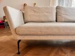 Vitra Suita Sofa - Antonio Citterio Design, Huis en Inrichting, Banken | Bankstellen, Ophalen, Driepersoons, 75 tot 100 cm, Zo goed als nieuw
