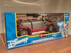 Bburago Disney Goofy in Mercedes Benz SSKL 1/18 NIEUW, Hobby en Vrije tijd, Modelauto's | 1:18, Ophalen of Verzenden, Nieuw, Auto