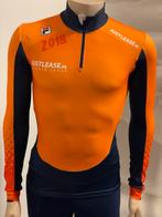 Sportkleding sportshirt hardloopshirt trainingsshirt maat M, Ophalen of Verzenden, Zo goed als nieuw, Hardlopen of Fietsen, Fila