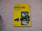 Spoorwegaffiches in Nederland, Ophalen of Verzenden, Zo goed als nieuw, Trein, Boek of Tijdschrift
