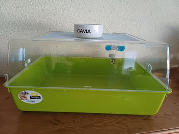 Ferplast hamster/ Gerbil/ muizen kooi. Zgan beschikbaar voor biedingen