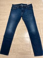 Diesel heren spijkerbroek maat W36 L 34, W36 - W38 (confectie 52/54), Diesel, Blauw, Nieuw