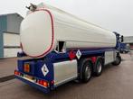 SCANIA G 360 TANKWAGEN . TOP CONDITIE!!, Automaat, Euro 5, Scania, Blauw