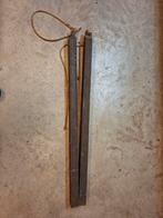 Contra gewichten., Ophalen, Gebruikt, Minder dan 80 cm