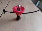 Lego Ninjago Spinjitzumeester Kai - 70633, Ophalen of Verzenden, Gebruikt, Complete set, Lego