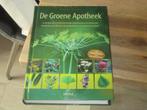 de Groene Apotheek Jörg Grünwald en Christof Jänicke, Ophalen of Verzenden, Nieuw