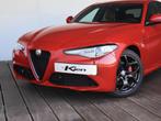 Alfa Romeo Giulia 2.0T Sprint | Veloce Interieur | Stoel- &, Auto's, Alfa Romeo, Automaat, 745 kg, Achterwielaandrijving, Euro 6