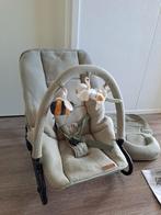 Wipstoel little dutch inclusief baby verkleiner en speedboog, Kinderen en Baby's, Wipstoeltjes, Ophalen, Gebruikt, Overige merken