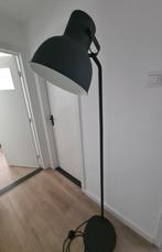Ikea staandelamp industrieel Hektar, Huis en Inrichting, Ophalen, Gebruikt, Metaal, 150 tot 200 cm
