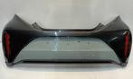 Bumper achter Toyota Aygo, Onderdelen@venauto.nl, Van der Ven Autorecycling B.V., Gebruikt, Ettenseweg 76, 4706 PB Roosendaal, The Netherlands